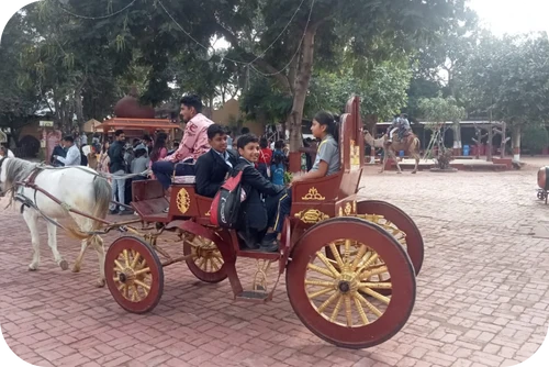Kids Adventure & Games
