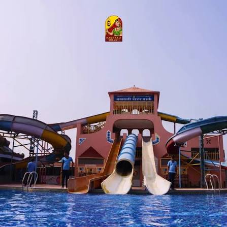 Lazy River Float